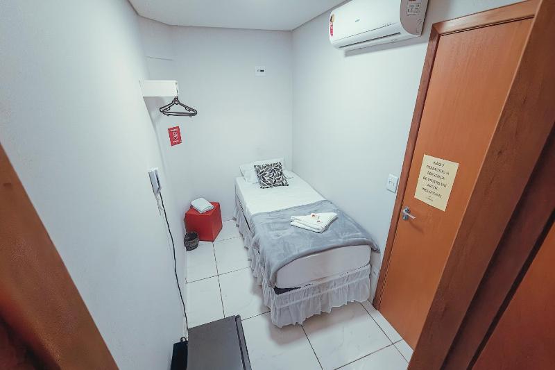 Hotel Apiacas - image 26