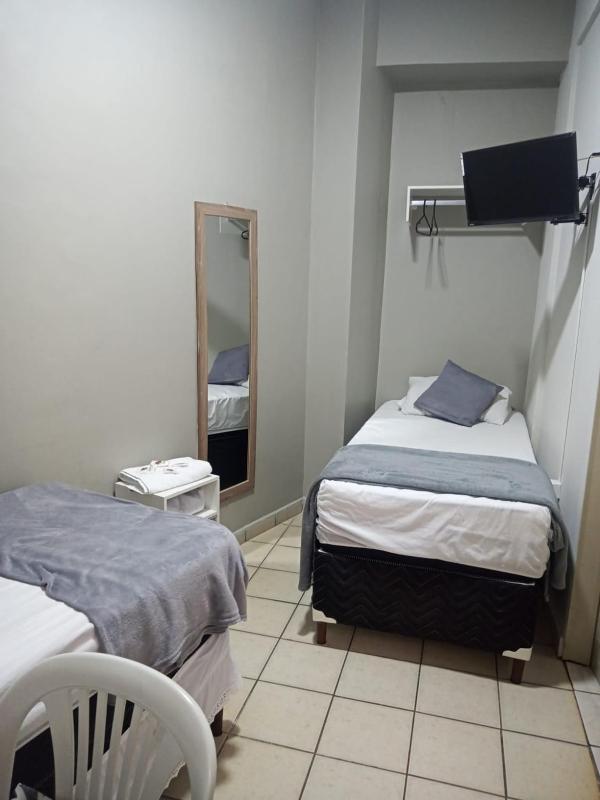 Hotel Apiacas - image 12
