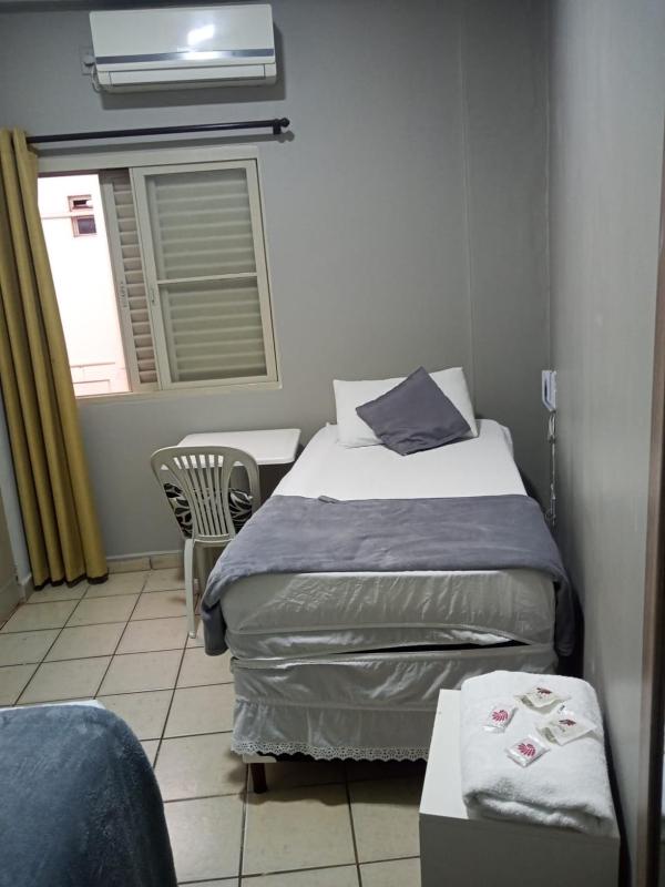 Hotel Apiacas - image 40