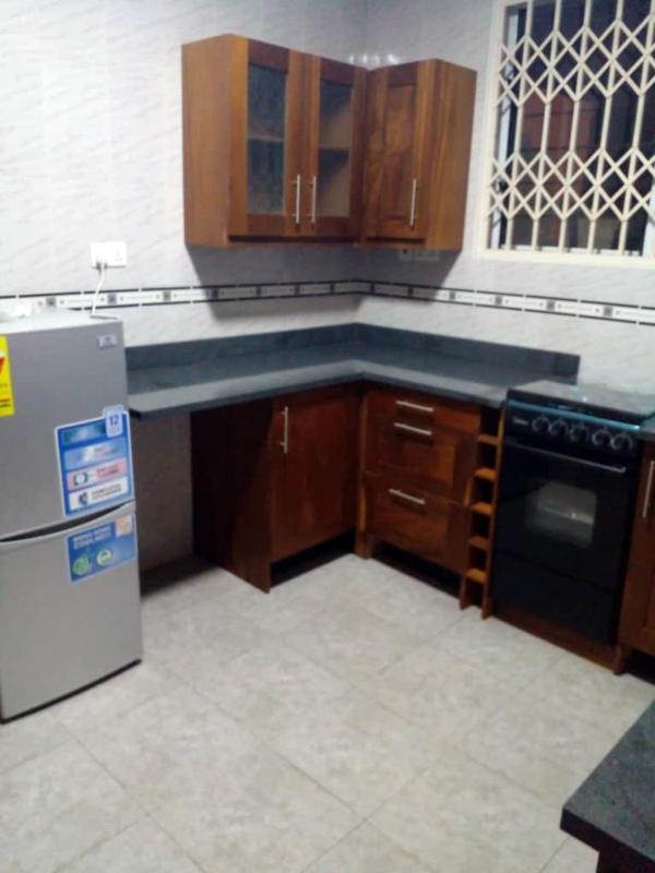 Anorkor Villas - image 14
