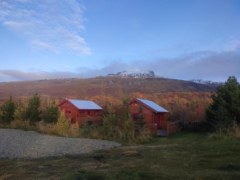 One-Bedroom Bungalow with Private Bathroom image 2