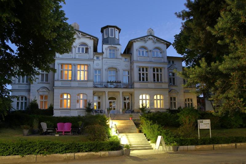 Aparthotel Seeschlösschen - image 14