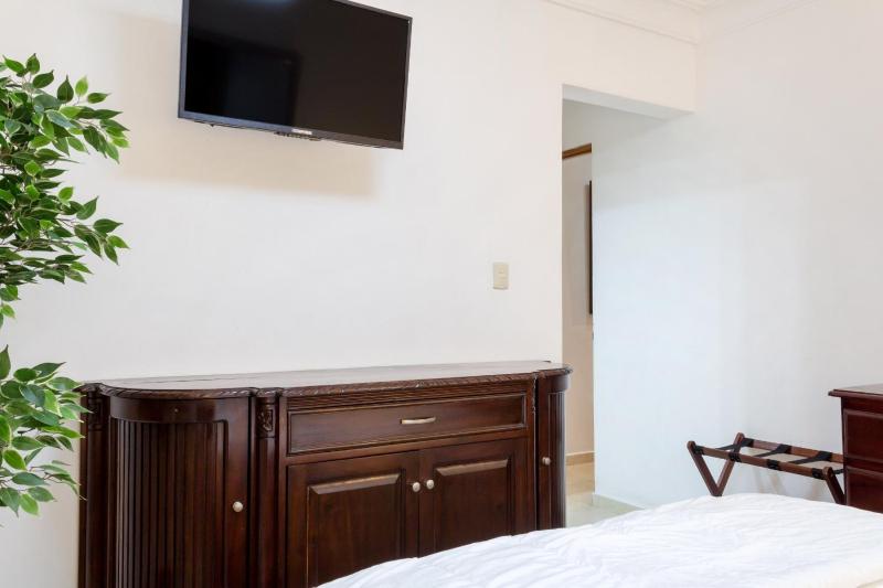 Apartamentos en la Zona Colonial - image 7