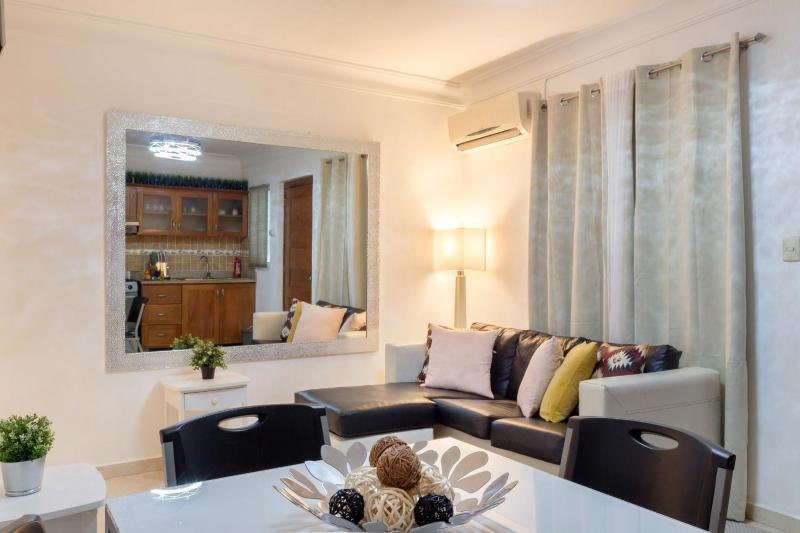 Apartamentos en la Zona Colonial - image 10