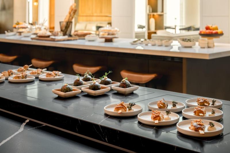 Munich Marriott Hotel City West - image 5