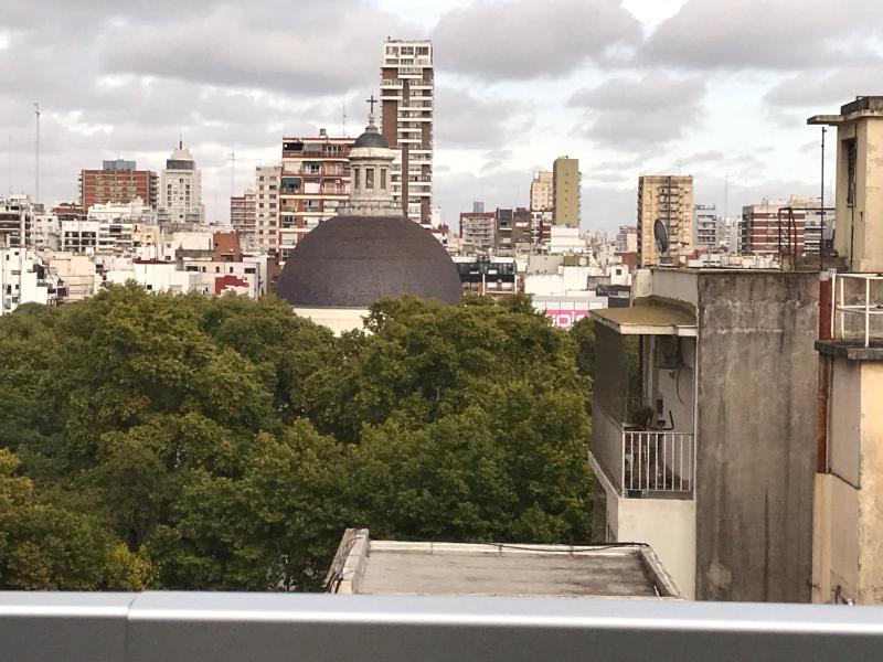 BQ DEPARTAMENTO Barrancas de Belgrano - image 10