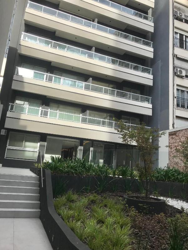 BQ DEPARTAMENTO Barrancas de Belgrano - image 12