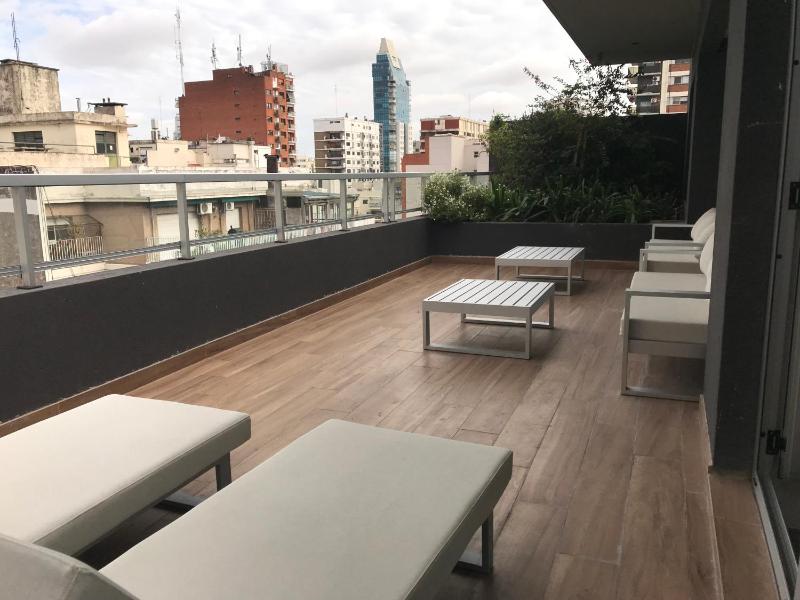 BQ DEPARTAMENTO Barrancas de Belgrano - image 3