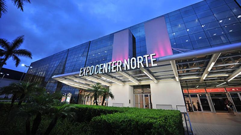 BRÁS Expo Center Norte Feira da Madrugada shopping vautier 25 março - image 19