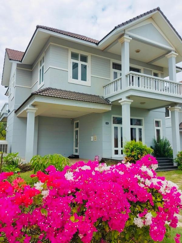 Bougainviella - Sealinks Mũi Né - chuỗi biệt thự liền kề - image 16
