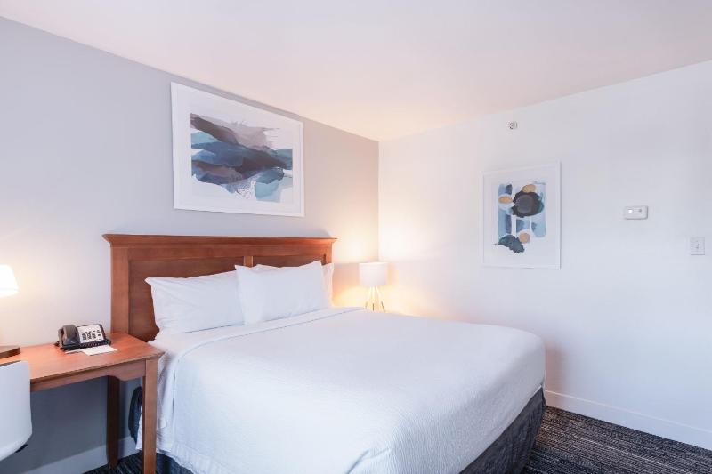 2 Bedroom Suite, 2 Queen, Sofa bed image 4