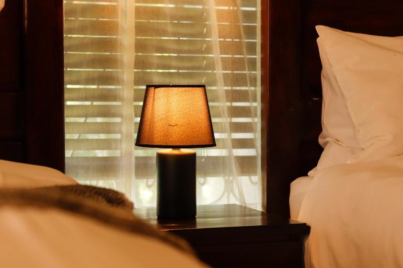 Zambezi Family Lodge - Leopard Room - image 6