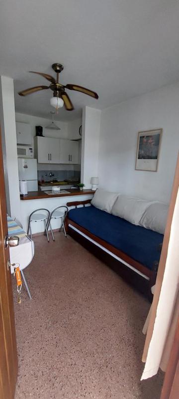 Apartamento independiente en complejo arcobaleno - image 5
