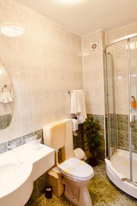 Two-Bedroom Apartment image 2