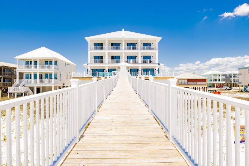 Seaside East And West 2 Properties - 24 Bedrooms - image 19