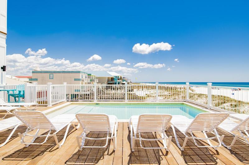 Seaside East And West 2 Properties - 24 Bedrooms - image 23