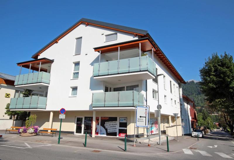 Stadtdomizil Schladming by Schladming-Appartements - image 4