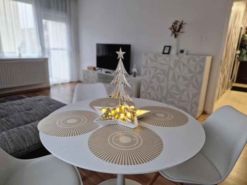 One-Bedroom Apartment image 4