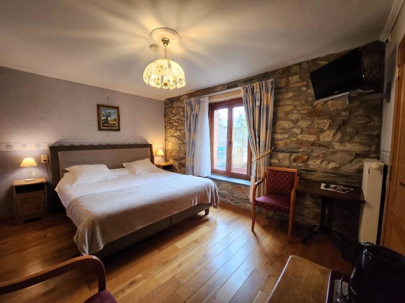 Comfort Double Room image 3