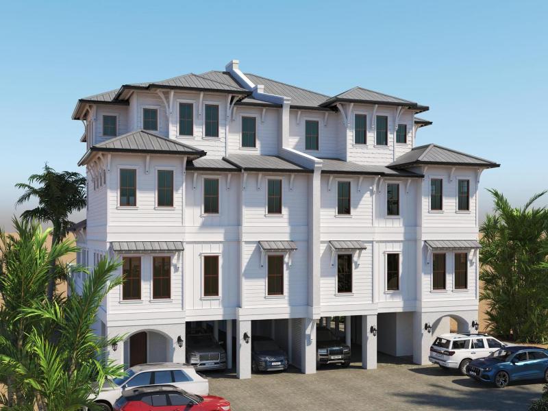 Seaside East And West 2 Properties - 24 Bedrooms - image 22
