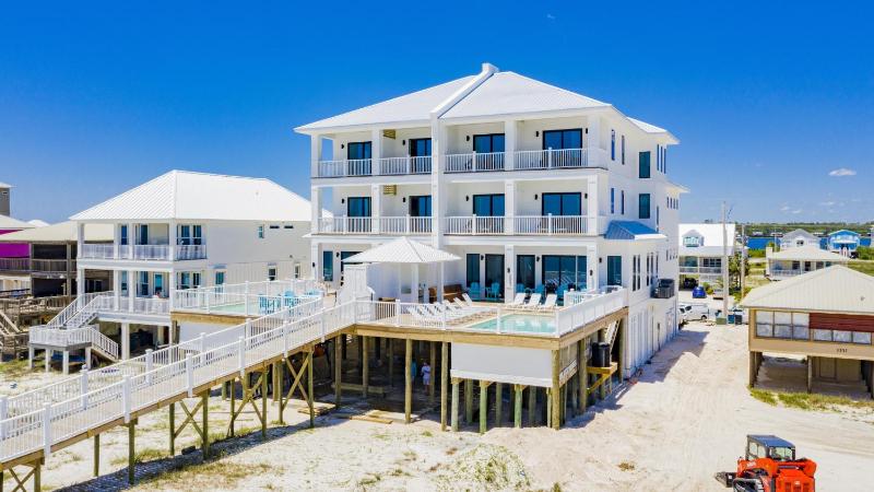 Seaside East And West 2 Properties - 24 Bedrooms - image 35
