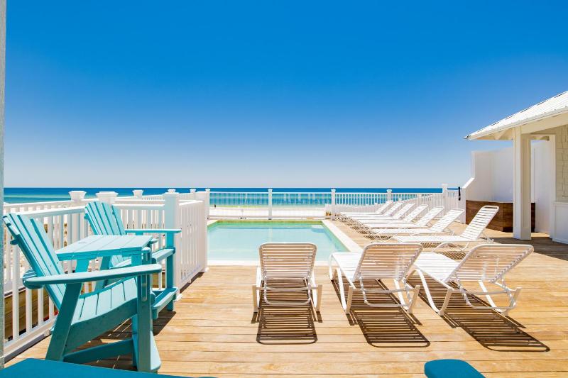 Seaside East And West 2 Properties - 24 Bedrooms - image 31
