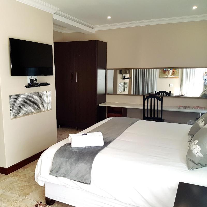 Glen Marion Guest House - image 5