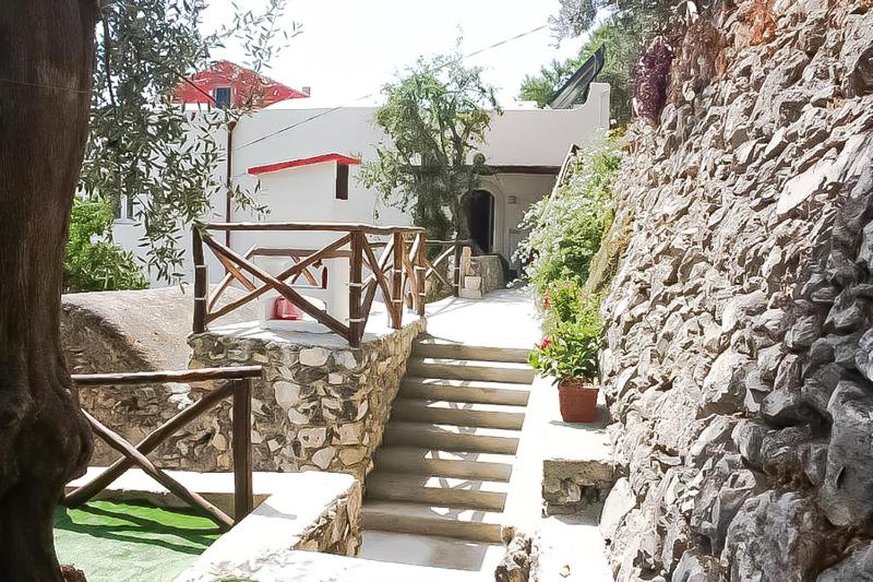 AMORE RENTALS - Maison Don Rafe - image 14