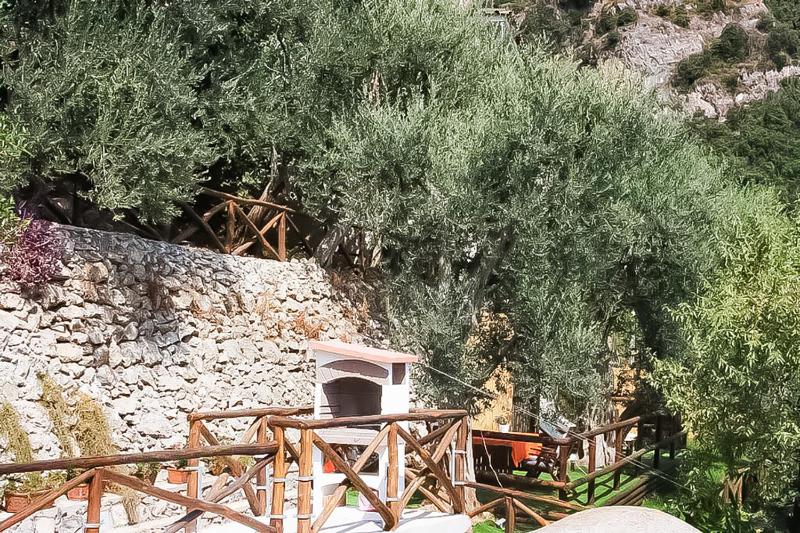 AMORE RENTALS - Maison Don Rafe - image 3