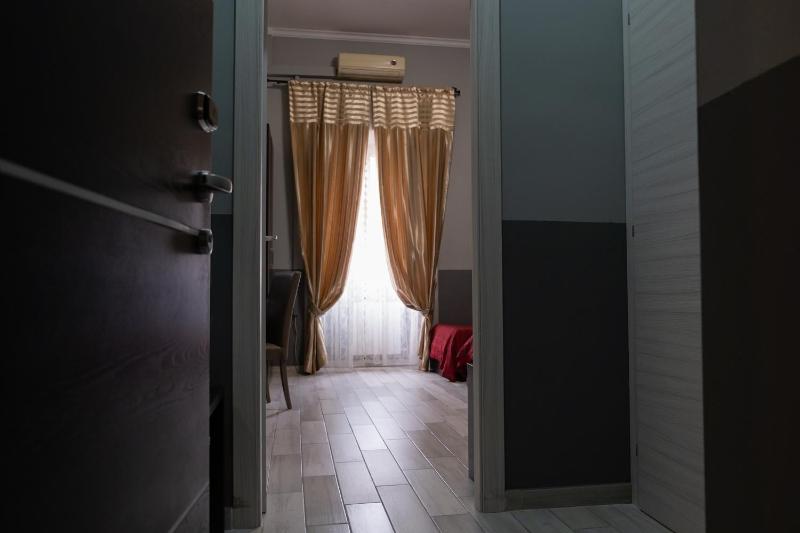 Quadruple Room image 1