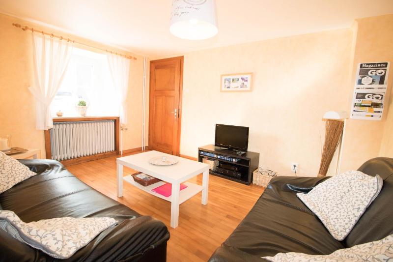 Two-Bedroom House image 3