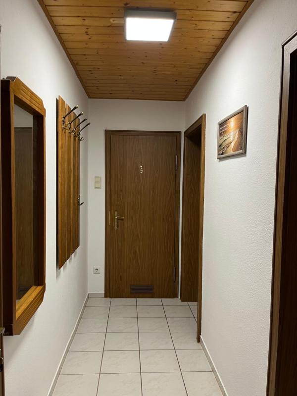 Beishan Appartements Nürnberg - image 16