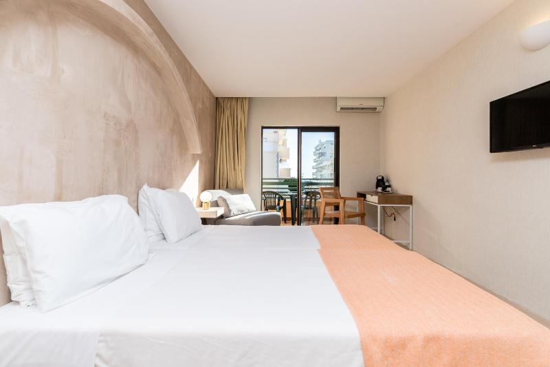 Double or Twin Room image 3