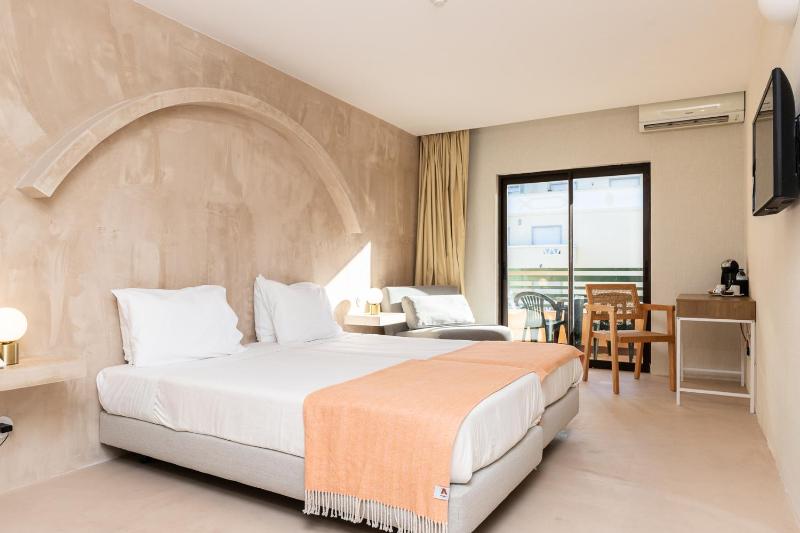 Double or Twin Room image 4