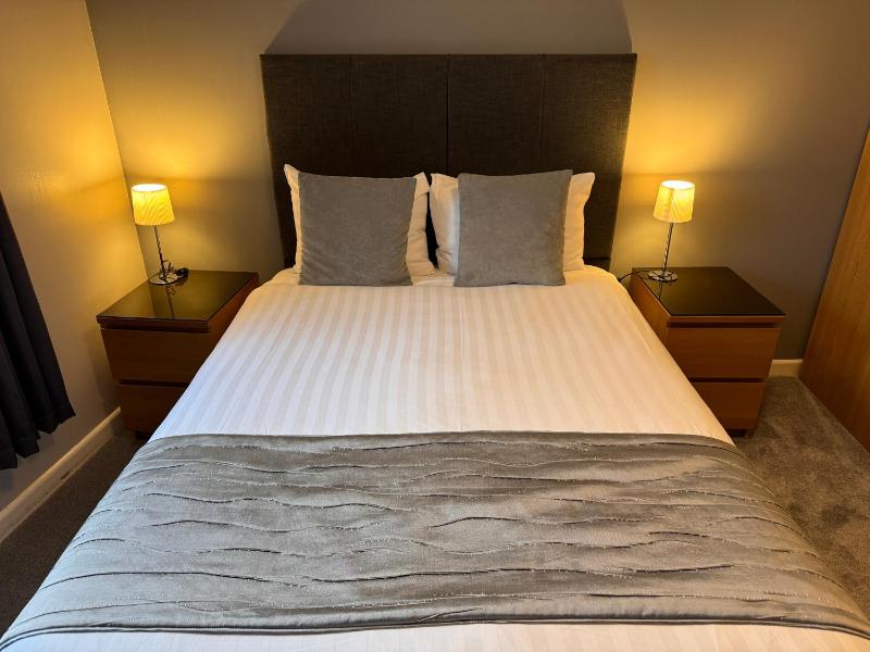 Budget Double Room image 4