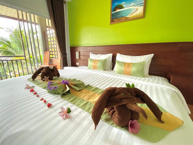 Hatzanda Lanta Resort - SHA Extra Plus - image 41