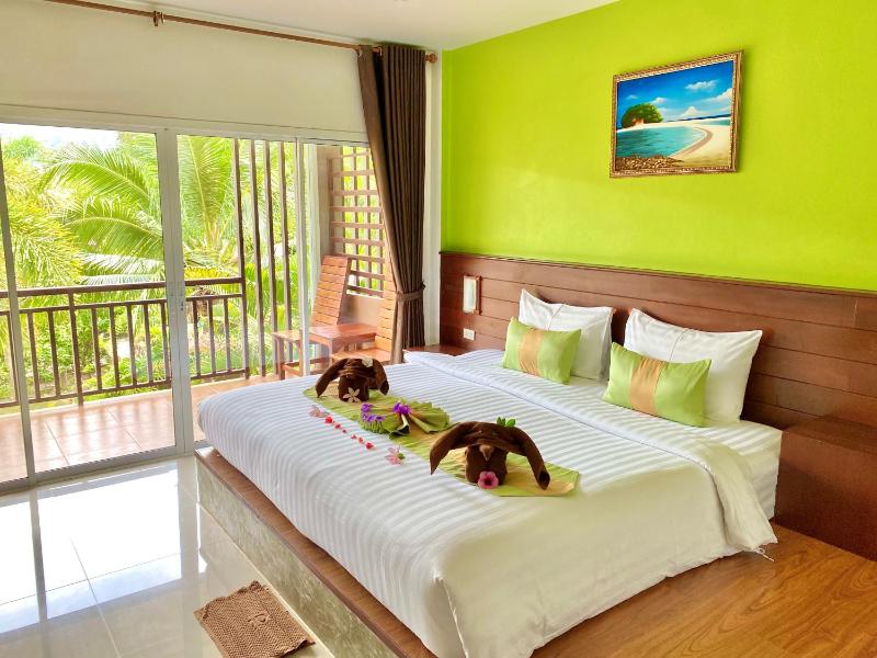 Hatzanda Lanta Resort - SHA Extra Plus - image 42