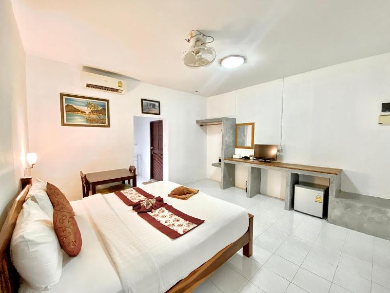 Hatzanda Lanta Resort - SHA Extra Plus - image 39