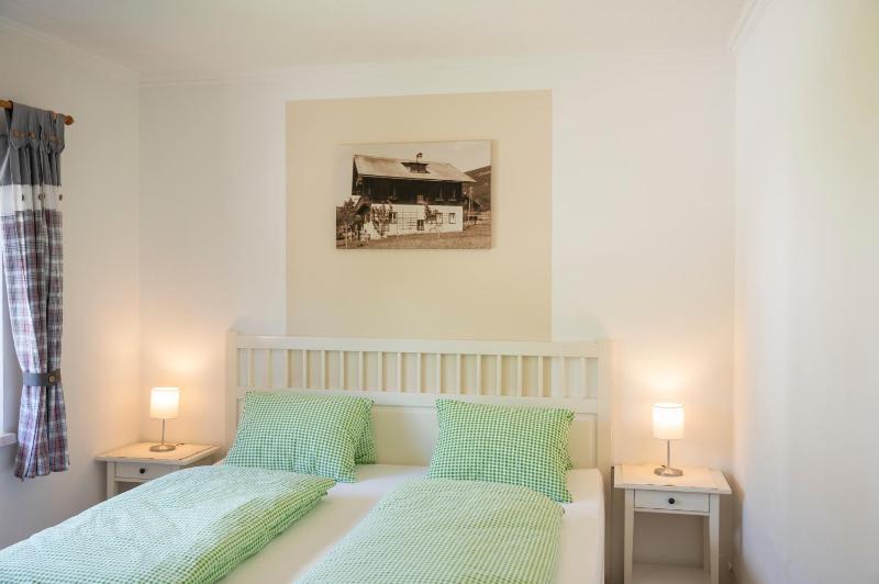 Double Room with Balcony image 1
