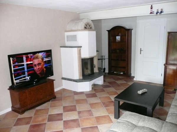 Am Krabbenort große FeWo - image 21