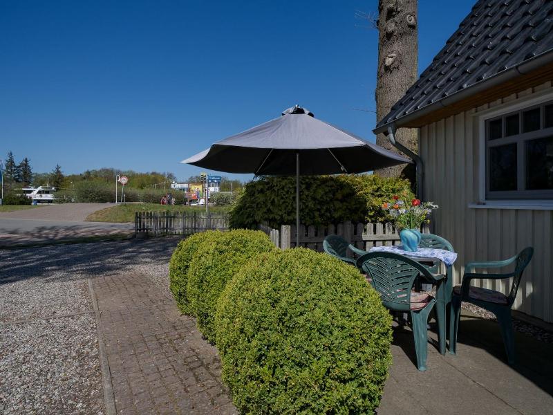 Hafenblick Ferienhaus - image 5