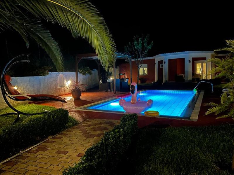 Villa Platanias - image 16