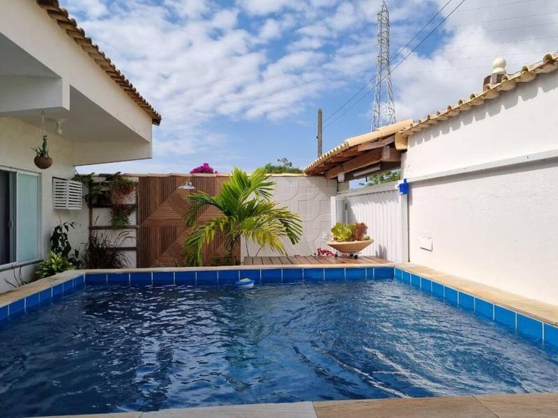 Casa em Búzios c/ piscina e churrasqueira próx praia/centro Images