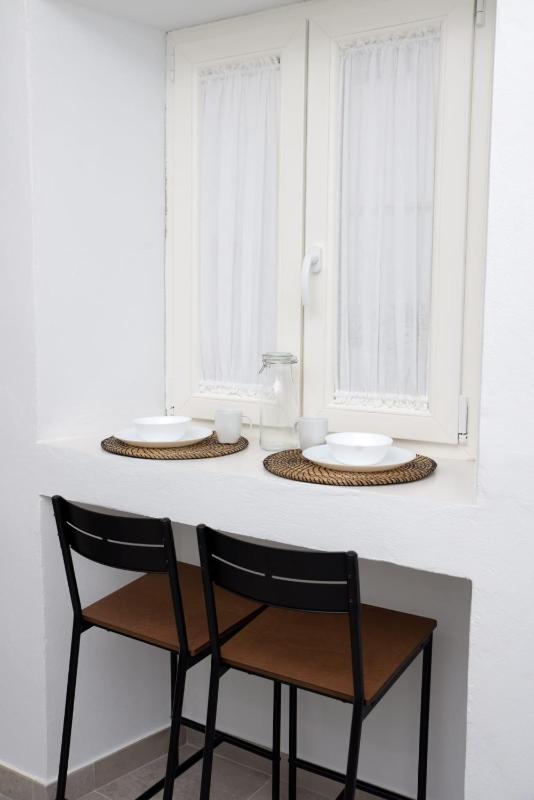 Casa Arbonaida-Casco Històrico de Vejer - image 7