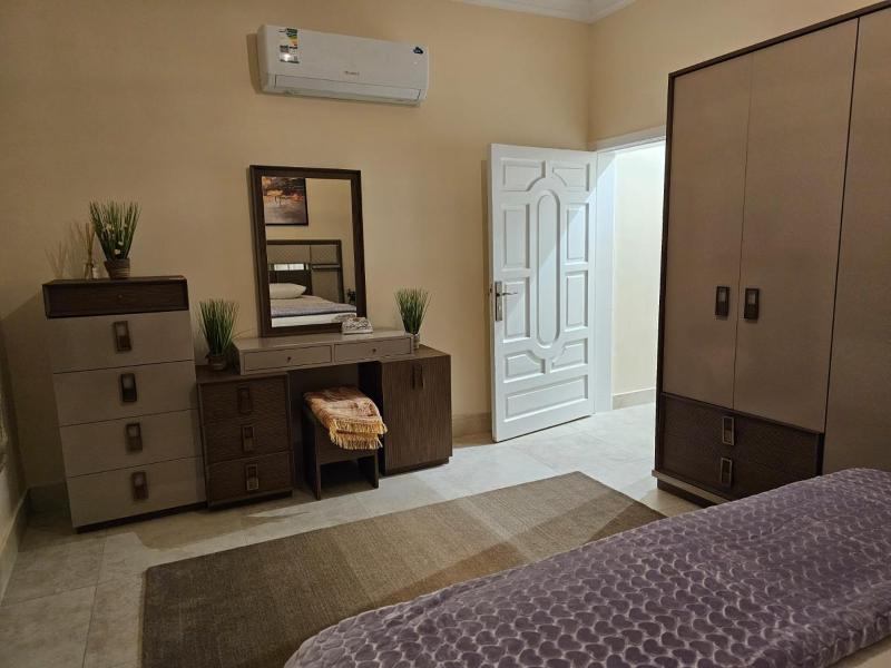 شقة جود طيبة الفندقية Jood Taibah Luxury Apartment Images