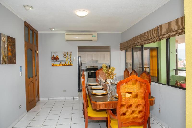 Aparthotel Guijarros - image 15