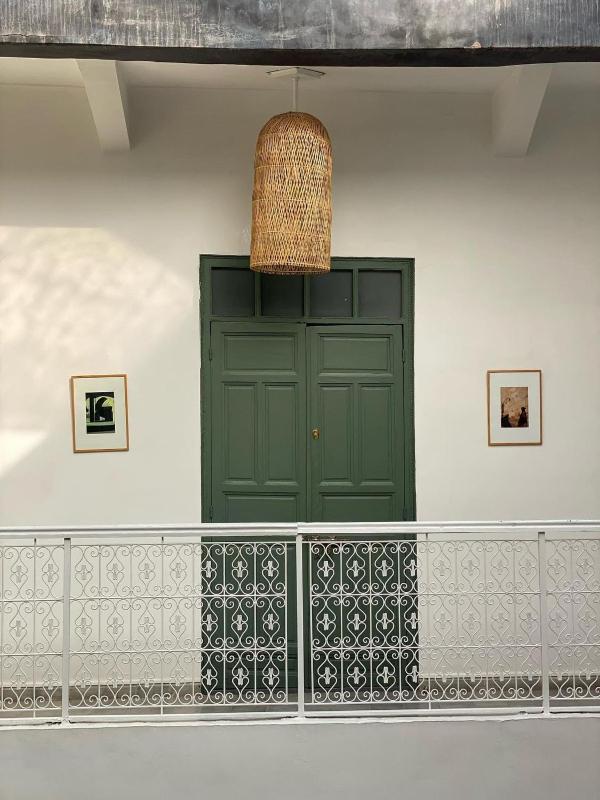 Riad Villa Wengé & Spa - image 16