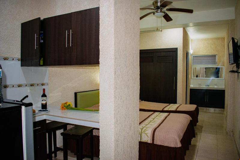Suites del Sol Hotel & Apartments - image 6