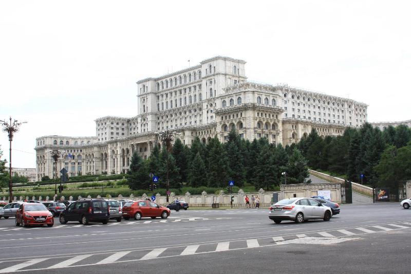 Studio Margot Centre Bucharest - image 2