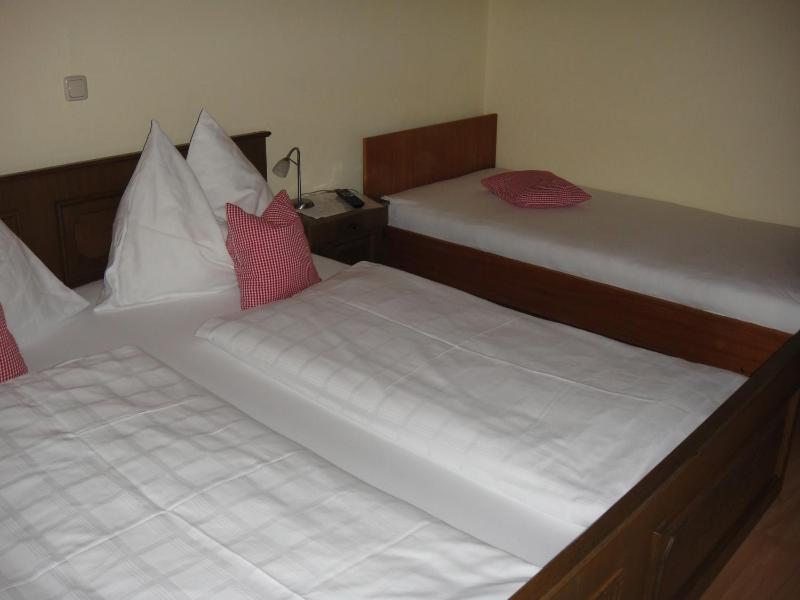 Two-Bedroom Apartment with Balcony image 3